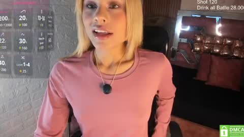 Valery online show from May 3, 10:54 am