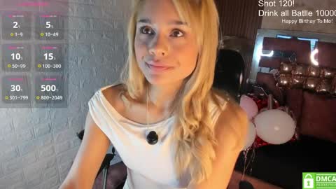 Valery online show from May 4, 10:55 am