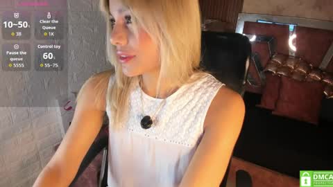 Valery online show from May 8, 10:53 am