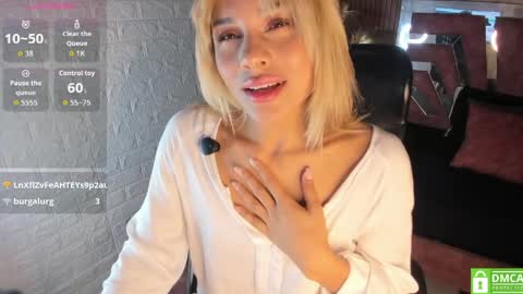 Valery online show from May 19, 10:54 am