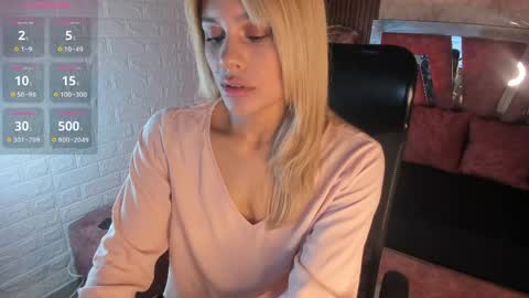 Valery online show from May 27, 10:56 am