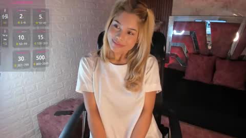 Valery online show from May 28, 10:56 am