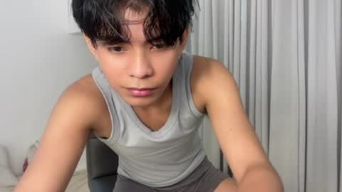 Kim online show from July 17, 3:35 am