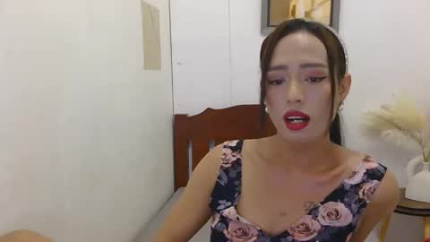 DANIELA online show from October 28, 2:59 am