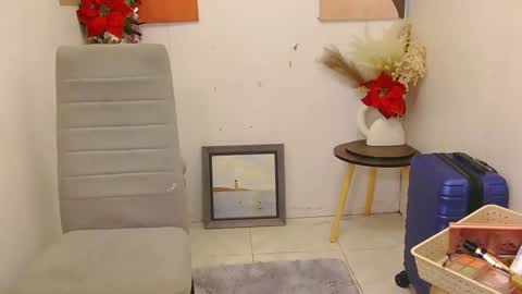 DANIELA online show from November 24, 11:43 am