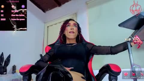 destinyk online show from March 14, 5:40 pm