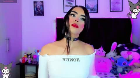 Valens online show from April 7, 1:28 am