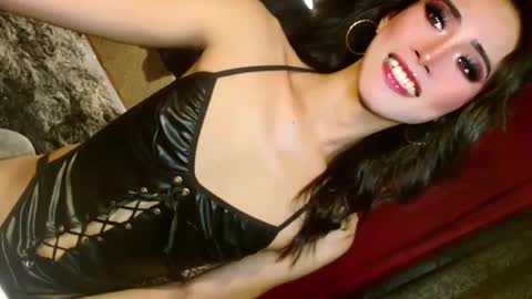 Naughty Allison online show from November 12, 6:03 am