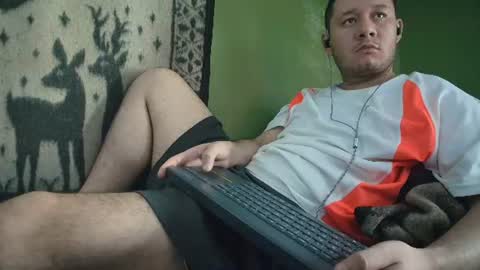 hot_guy36 online show from June 27, 4:23 pm