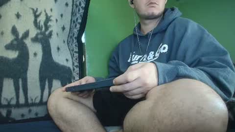 hot_guy36 online show from July 3, 4:57 pm