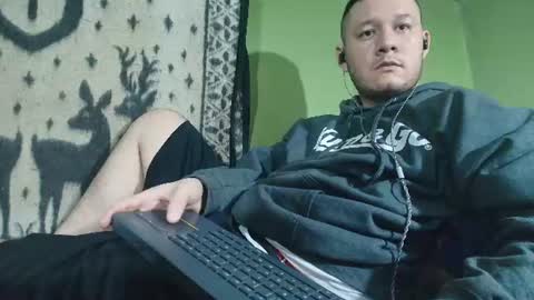 hot_guy36 online show from July 5, 2:02 pm
