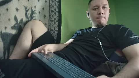 hot_guy36 online show from July 7, 3:38 pm