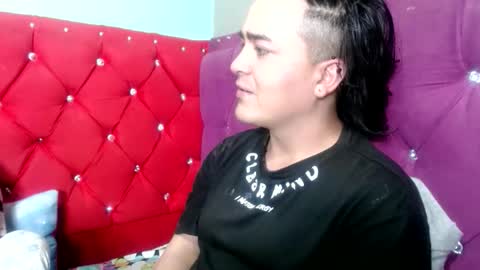 anyelood  soffi online show from April 15, 8:32 am