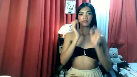 hot_keysha online show from June 21, 4:09 pm