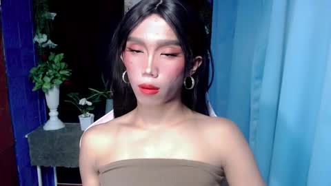 Snapshot of hot_khianna chatting on February 1, 7:01 pm Khianna online show from February 1, 7:01 pm