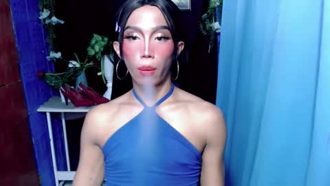 Snapshot of hot_khianna chatting on February 8, 11:46 am Khianna online show from February 8, 11:46 am