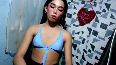 Snapshot of hot_khianna chatting on February 25, 7:29 am Khianna online show from February 25, 7:29 am