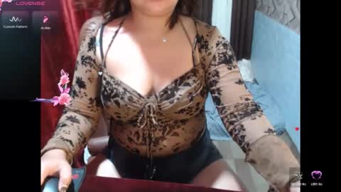 Kisha online show from April 3, 1:31 pm