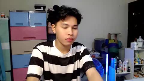 mark online show from March 6, 2:41 am