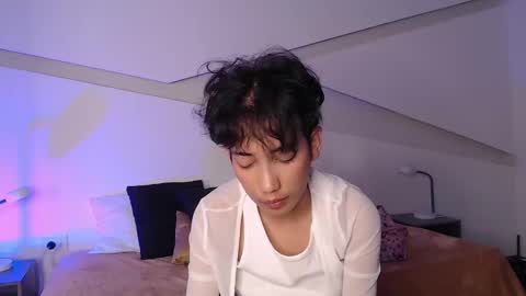 Alana online show from February 26, 11:48 pm