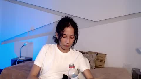 Alana online show from October 21, 9:37 pm