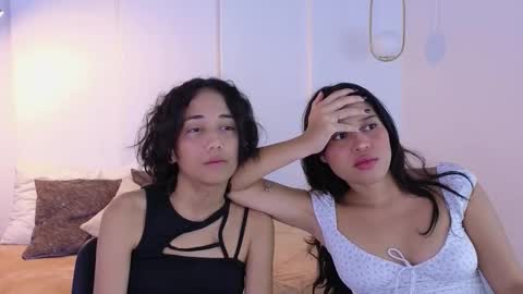 Alana online show from November 14, 9:24 pm