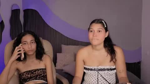 Alana online show from May 9, 10:26 pm