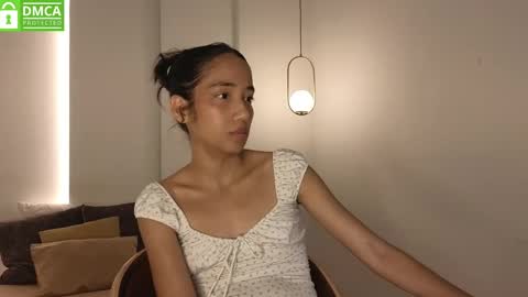 Alana online show from May 28, 10:07 pm