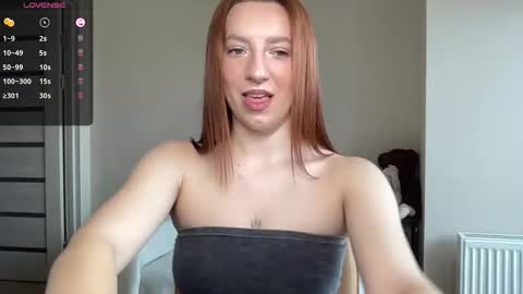 Lina online show from November 1, 7:43 am