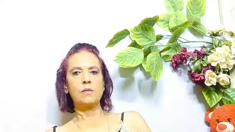 Snapshot of hot_queen58 chatting on July 2, 4:07 am hot queen online show from July 2, 4:07 am