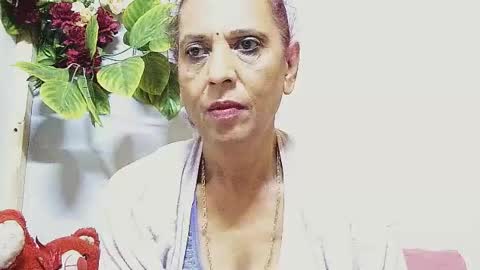 Snapshot of hot_queen58 chatting on July 11, 7:00 am hot queen online show from July 11, 7:00 am