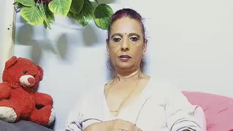 Snapshot of hot_queen58 chatting on July 11, 7:05 pm hot queen online show from July 11, 7:05 pm