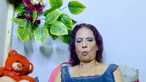 Snapshot of hot_queen58 chatting on July 22, 6:00 pm hot queen online show from July 22, 6:00 pm