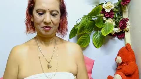 Snapshot of hot_queen58 chatting on July 30, 4:28 pm hot queen online show from July 30, 4:28 pm