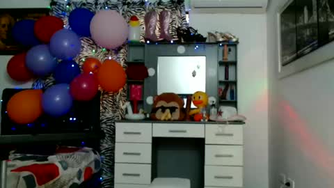 hot sexy bunny online show from May 29, 6:50 pm