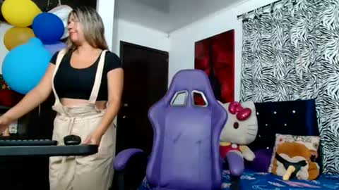 hot sexy bunny online show from July 16, 1:28 pm