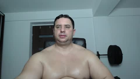 Stefano.. online show from October 26, 4:29 am