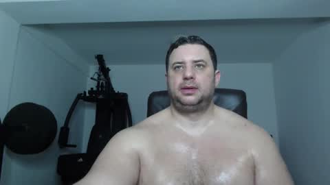 Stefano.. online show from January 11, 5:34 am