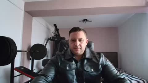 Snapshot of hot_stefano1 chatting on June 26, 2:43 pm Stefano.. online show from June 26, 2:43 pm