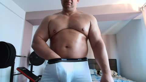 Snapshot of hot_stefano1 chatting on July 11, 4:26 am Stefano.. online show from July 11, 4:26 am