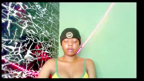 Snapshot of hot_stellaa chatting on January 15, 7:01 pm Stella online show from January 15, 7:01 pm