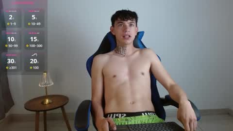 Snapshot of hot_teo1 chatting on May 13, 12:02 pm M A T E O online show from May 13, 12:02 pm