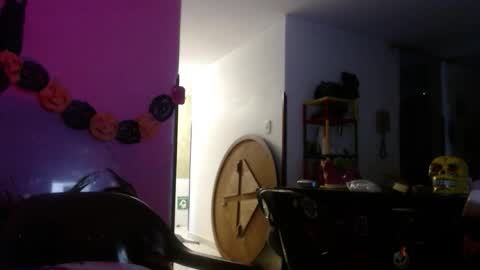 Snapshot of hot_violet69 chatting on October 11, 11:14 pm Welcome guys Im Ana Ready for any play with you. Your hotter avater ever online show from October 11, 11:14 pm