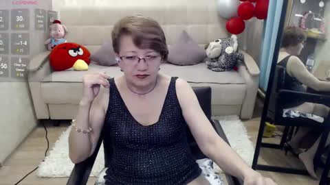 Sofia online show from April 12, 8:58 pm