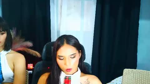 hot_xirene online show from June 16, 9:34 am