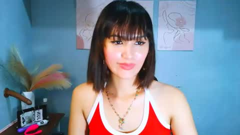 hot_xirene online show from June 24, 2:27 pm