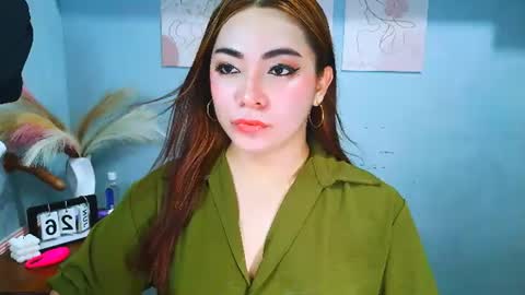hot_xirene online show from June 26, 2:54 pm