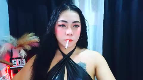hot_xirene online show from July 13, 7:44 am