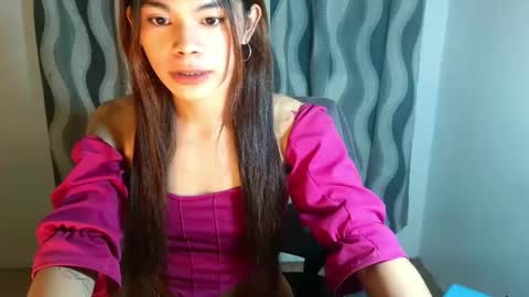 Yanna online show from April 12, 10:53 am