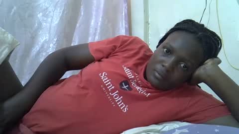 Snapshot of hot_zelinda chatting on July 12, 6:48 am hot_zelinda online show from July 12, 6:48 am